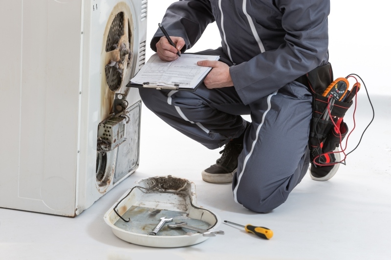 Dishwasher Repairs Purfleet, RM19