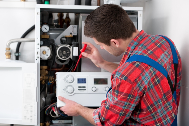 Boiler Repairs Service Purfleet