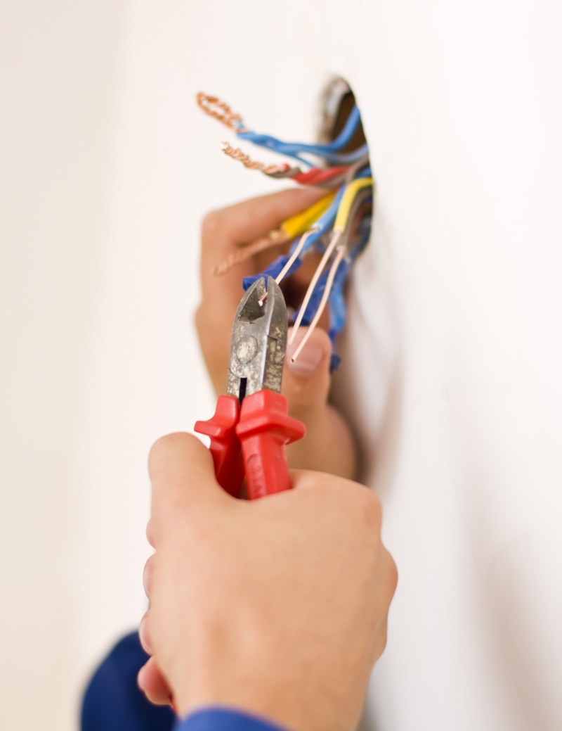 Electricians Purfleet, RM19
