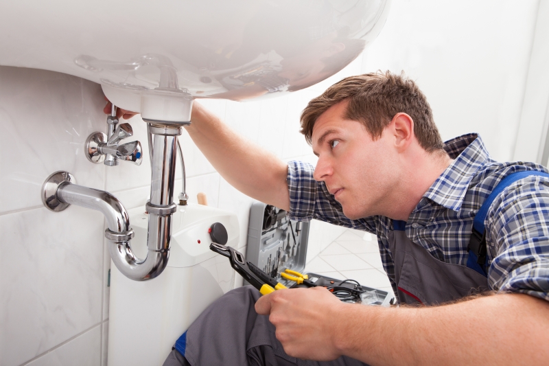Emergency Plumbers Purfleet