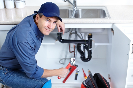 Residential Plumbing Purfleet