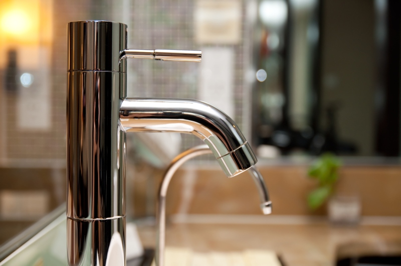 Sink Leaking Purfleet