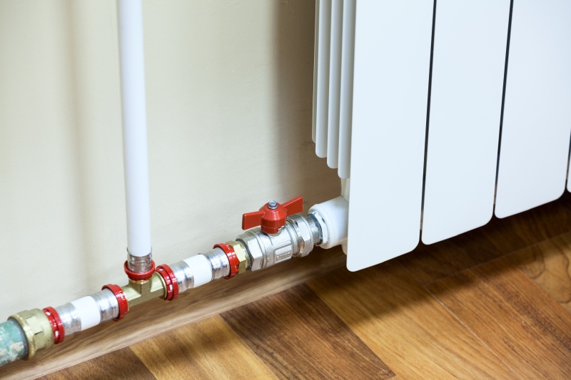 Slab Leak Repair Purfleet, RM19